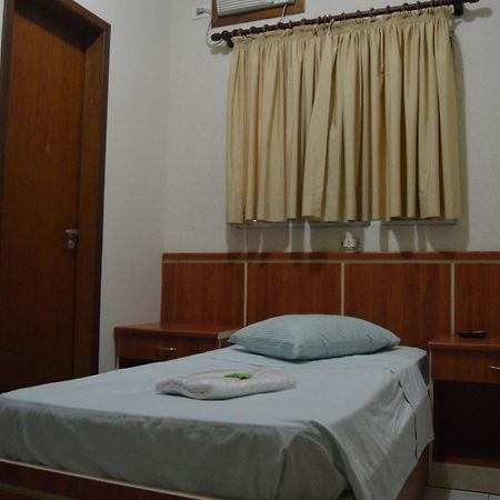 Hotel Congonhas São Paulo Room photo
