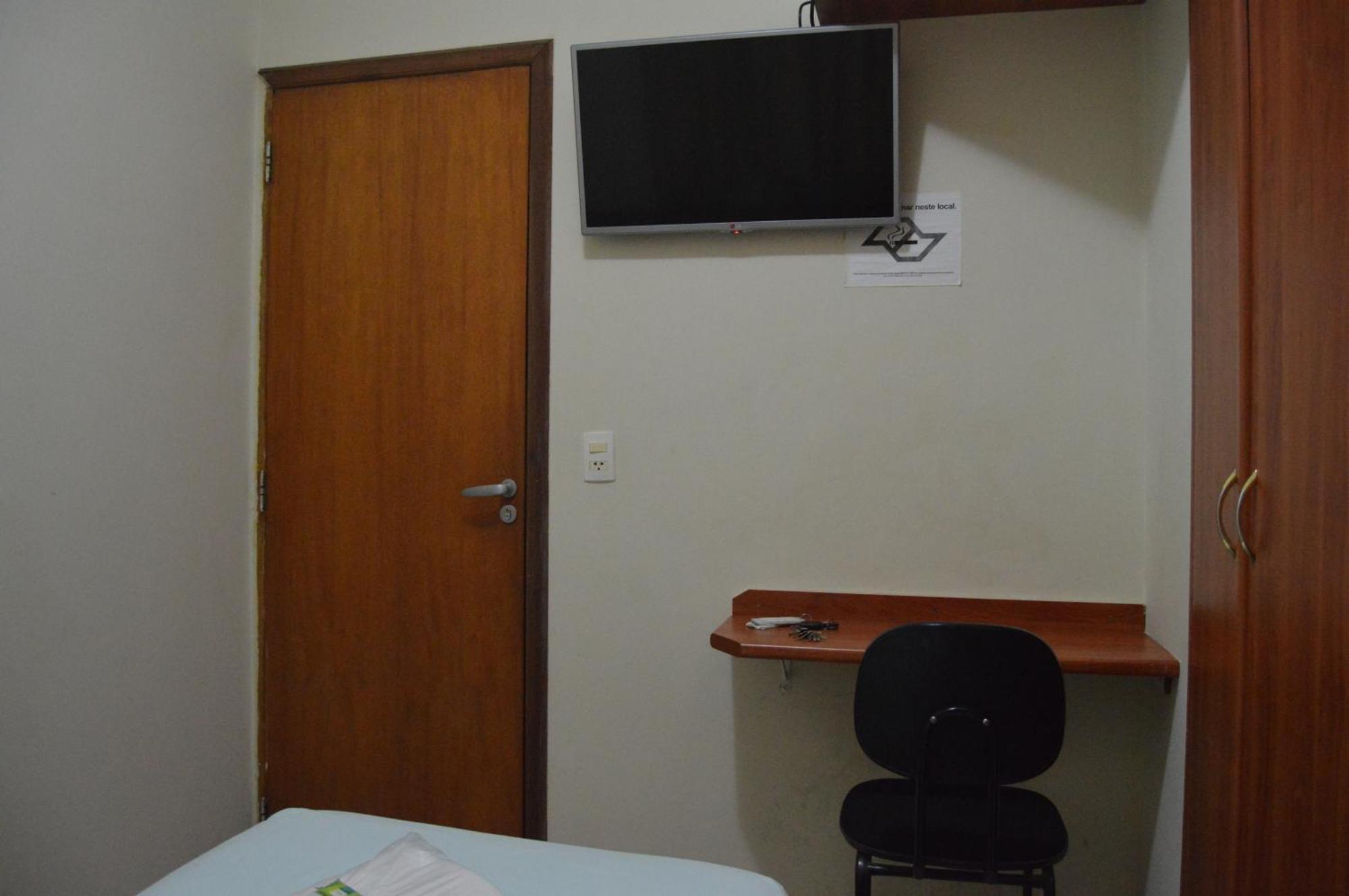 Hotel Congonhas São Paulo Room photo